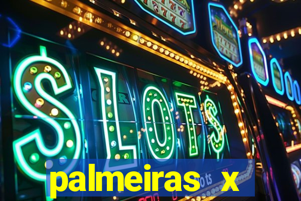 palmeiras x botafogo multicanais ao vivo